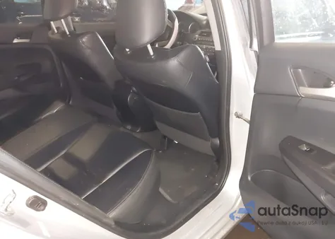 2012 Honda Accord 2.4 Se from USA, damaged, VIN 1HGCP2F63CA228462